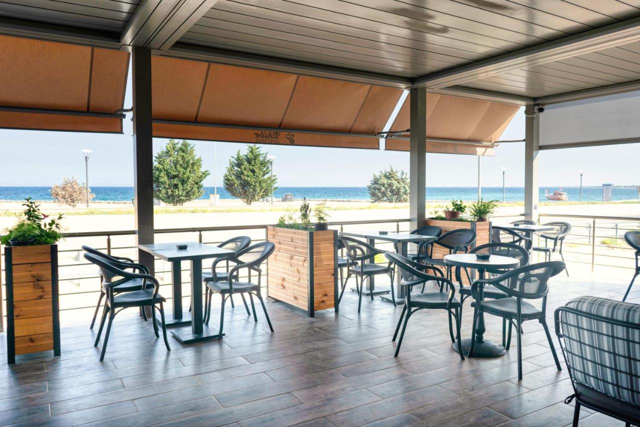 Osman Aga Hotel Iskele District  Екстер'єр фото
